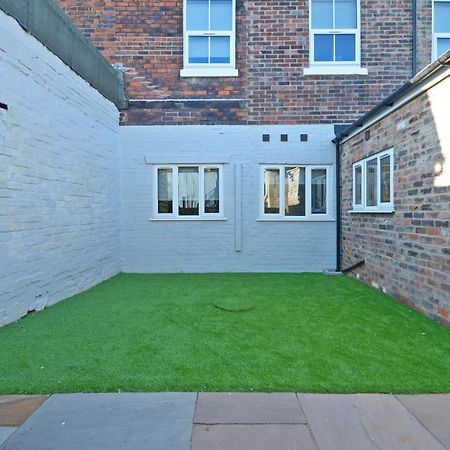 Townhouse Plus @ London Road Stoke Exterior foto