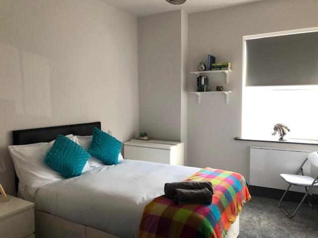 Townhouse Plus @ London Road Stoke Cameră foto