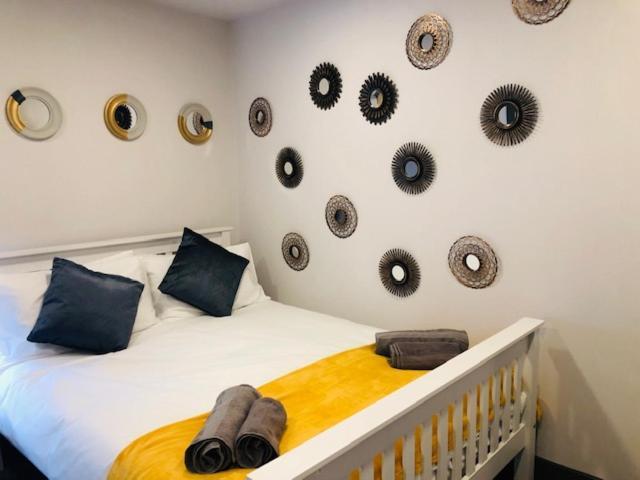 Townhouse Plus @ London Road Stoke Cameră foto
