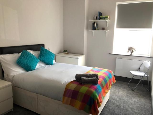 Townhouse Plus @ London Road Stoke Cameră foto