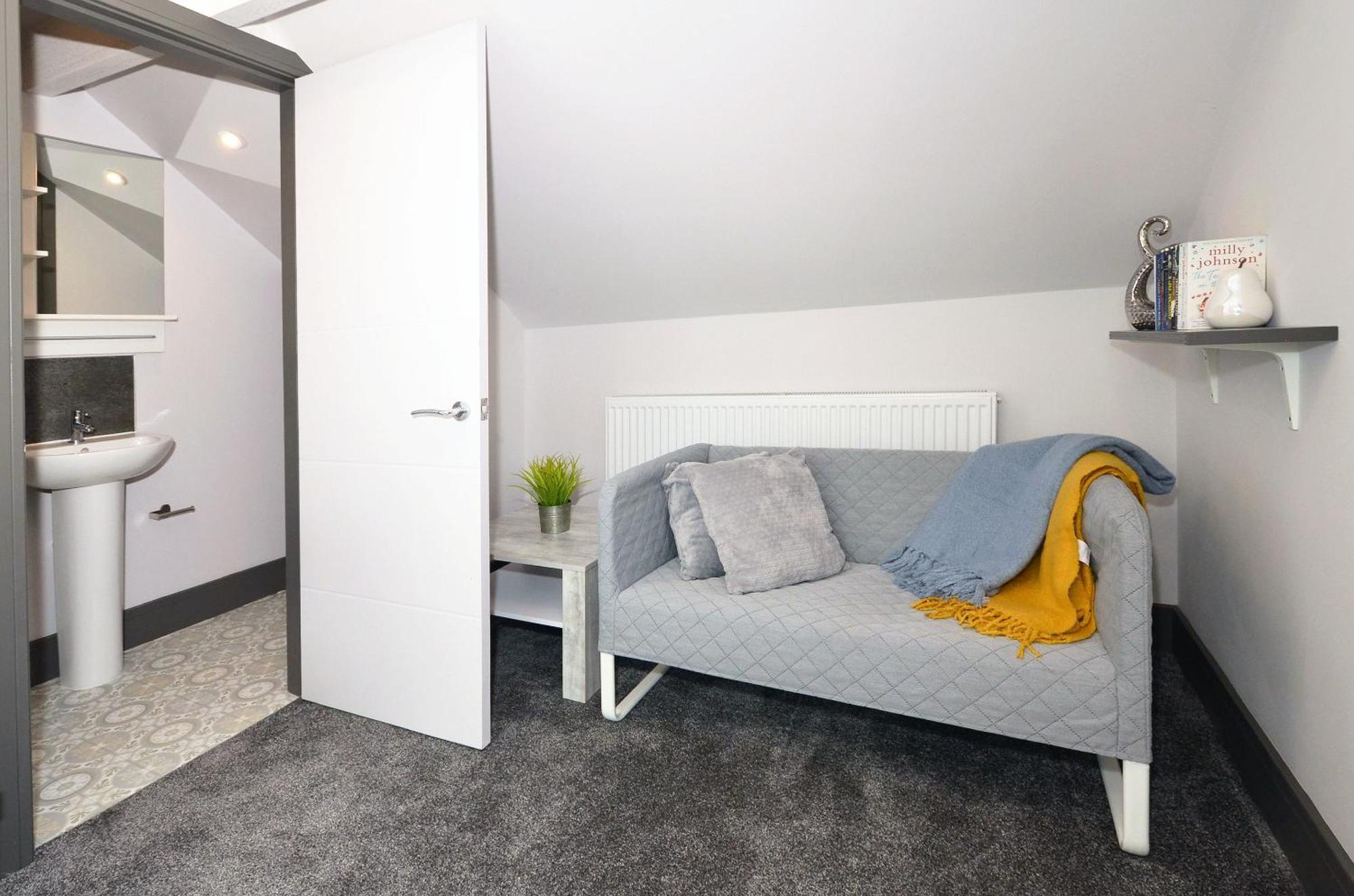 Townhouse Plus @ London Road Stoke Exterior foto