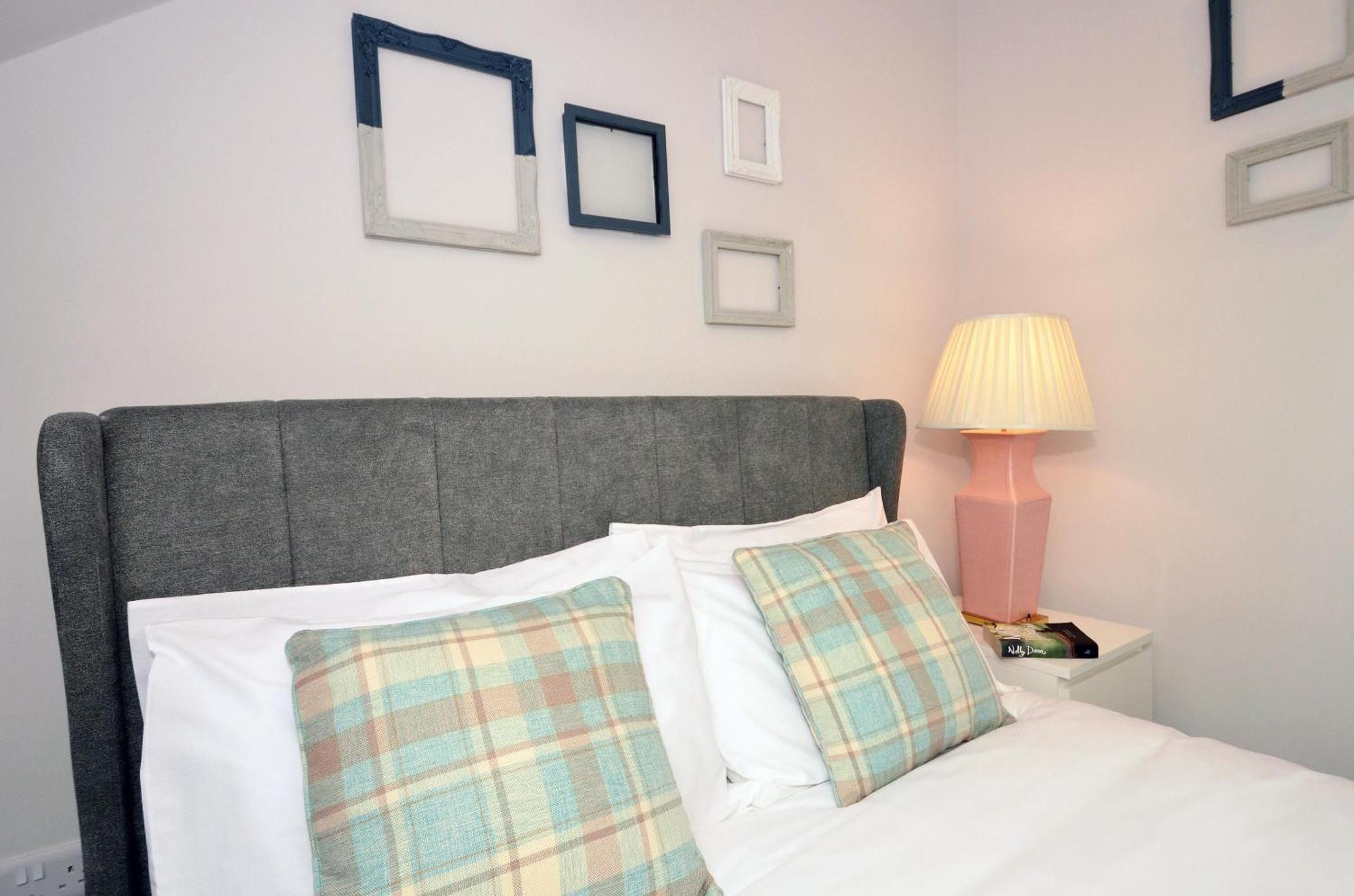 Townhouse Plus @ London Road Stoke Exterior foto